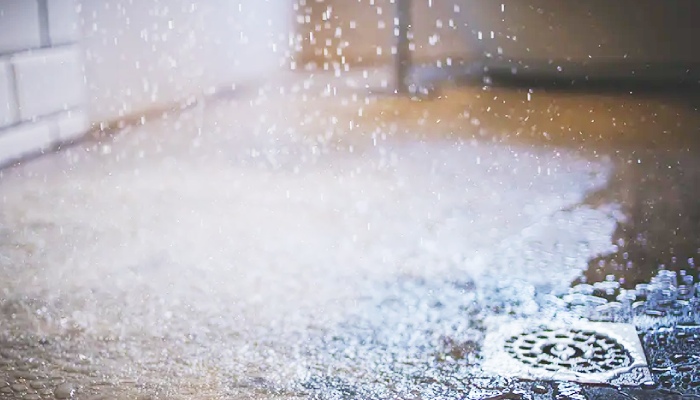 Understanding seasonal water damage risks